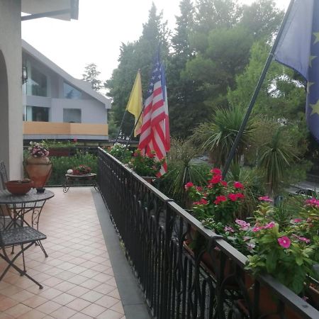 B&B La Giara Nicolosi Exterior photo