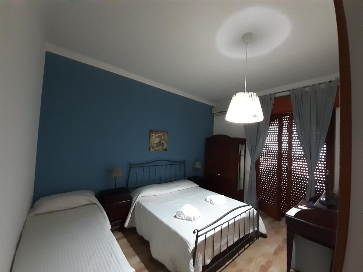 B&B La Giara Nicolosi Exterior photo