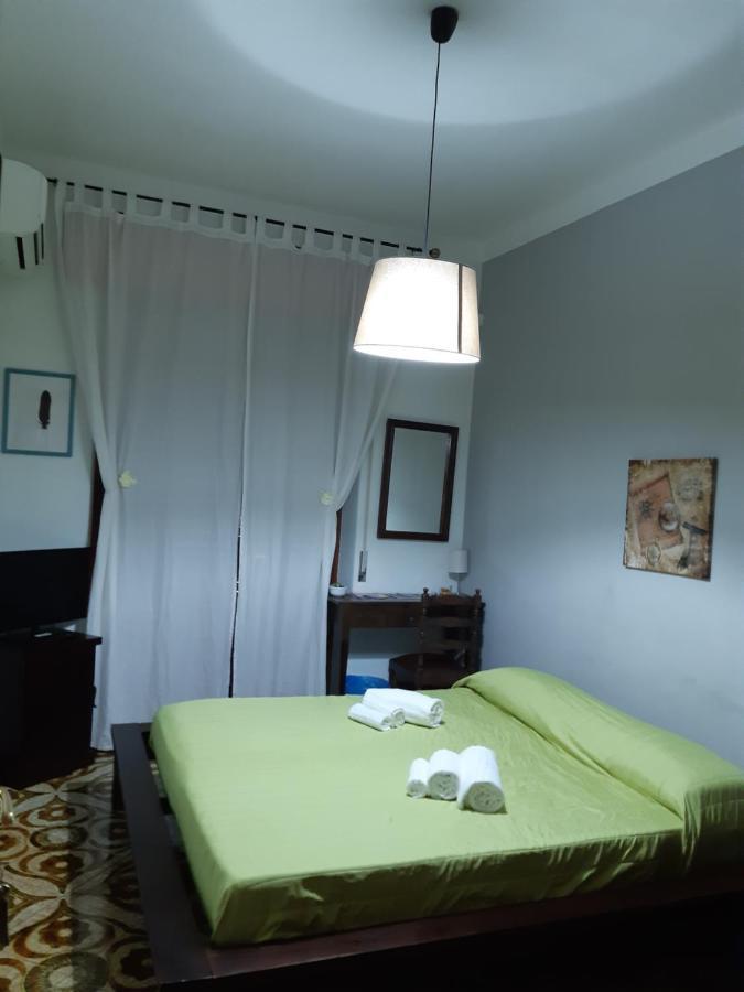 B&B La Giara Nicolosi Exterior photo