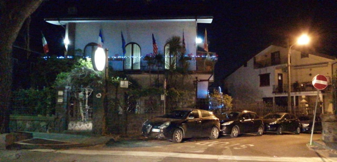B&B La Giara Nicolosi Exterior photo
