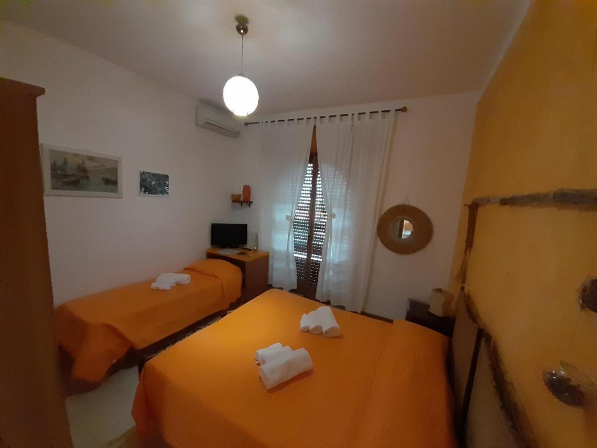 B&B La Giara Nicolosi Exterior photo