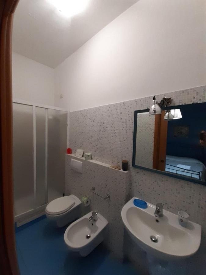 B&B La Giara Nicolosi Exterior photo