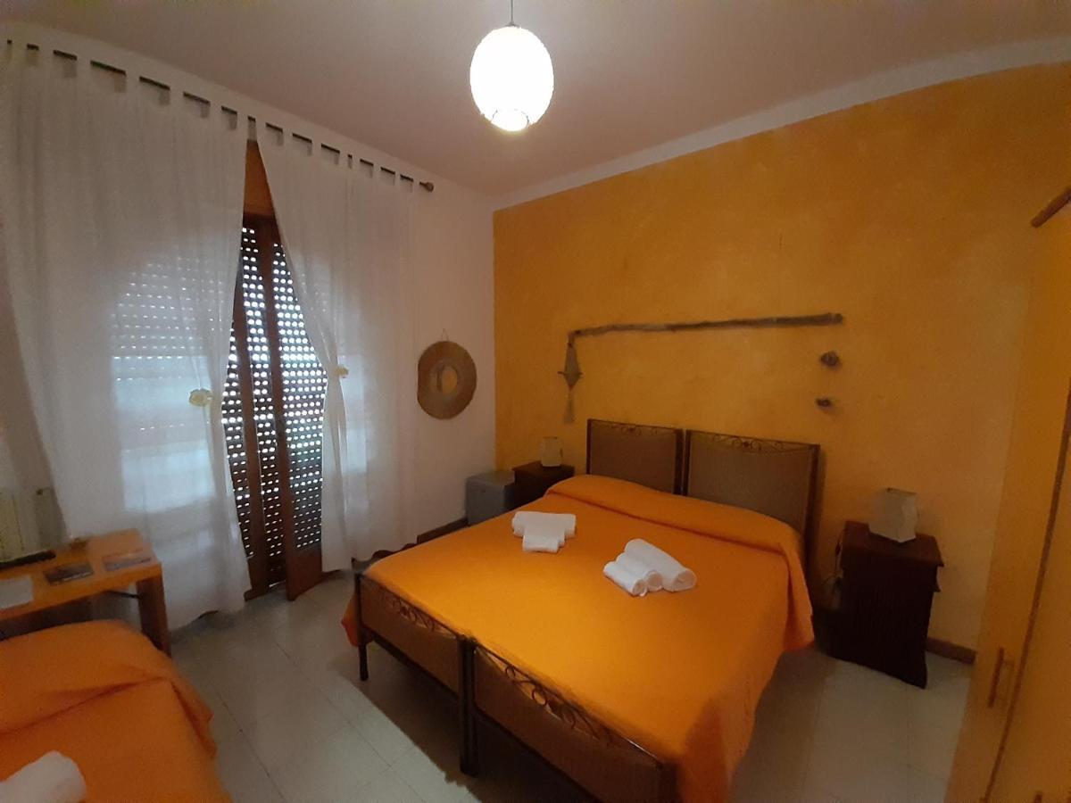 B&B La Giara Nicolosi Exterior photo