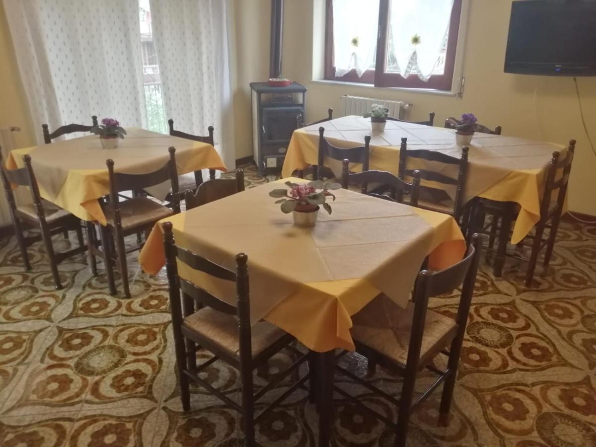 B&B La Giara Nicolosi Exterior photo