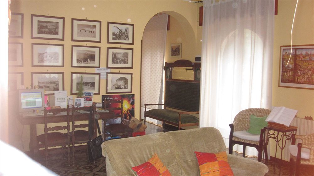 B&B La Giara Nicolosi Exterior photo