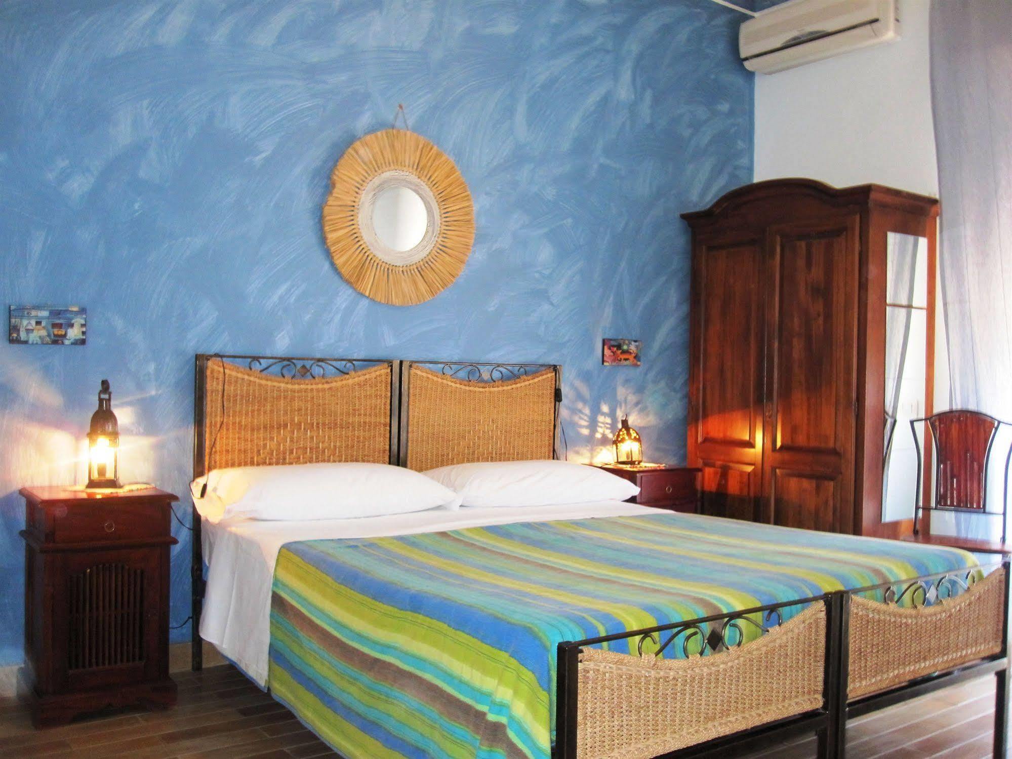 B&B La Giara Nicolosi Exterior photo