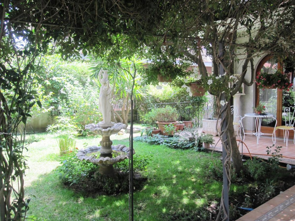 B&B La Giara Nicolosi Exterior photo